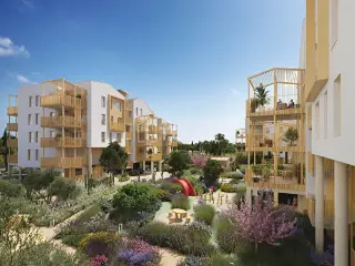 Apartment for sale Dénia (RBU54213)