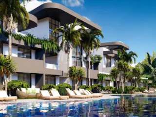 Appartement te koop Akova (RBU54219)