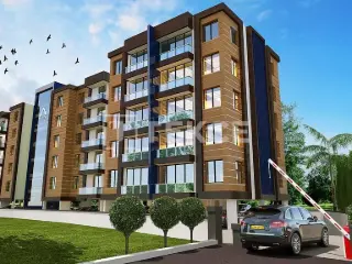 Appartement te koop Kyrenia (RBU54222)