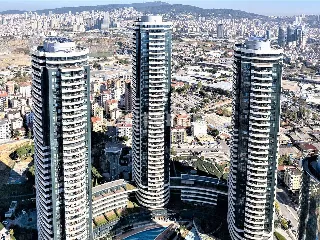 Appartement à vendre Istanbul (RBU54223)