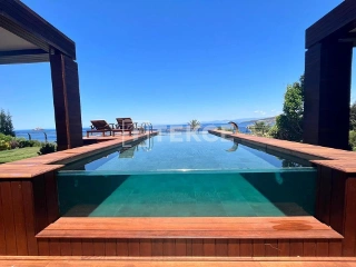 Maison à vendre Yalikavak (RBU54224)