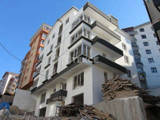 Apartment for sale Ankara (RBU54227)