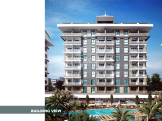 Apartment for sale Payallar (RBU54230)