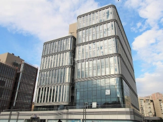 Apartment for sale Istanbul (RBU54233)