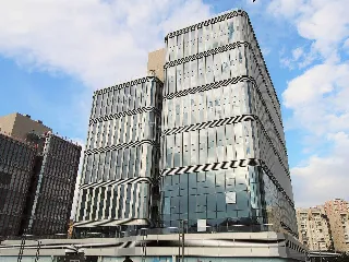 Appartement à vendre Istanbul (RBU54234)