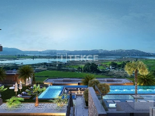 Apartment for sale Milas (RBU54236)