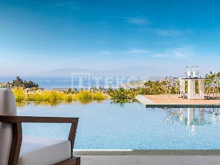 Apartment for sale Bodrum (RBU54239)