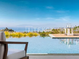 Appartement à vendre Bodrum (RBU54240)