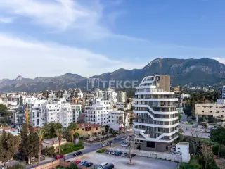 Appartement te koop Kyrenia (RBU54251)