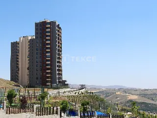 Appartement à vendre Ankara (RBU54271)