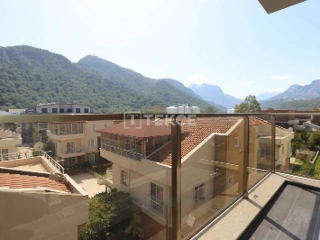 Apartment for sale Antalya (RBU54278)