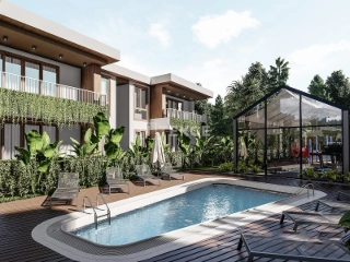 Apartment for sale Kadıköy (RBU54280)