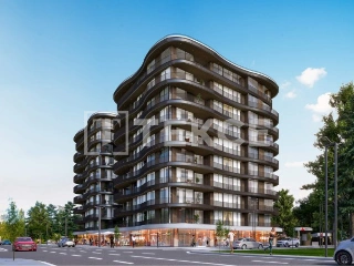 Apartment for sale Bursa (RBU54283)