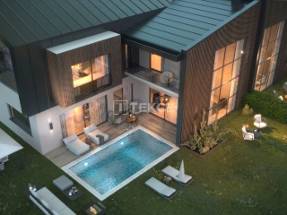 Maison à vendre Dösemealti (RBU54284)