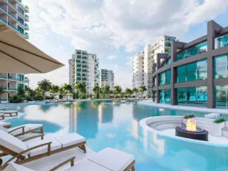 Appartement te koop Yeni İskele (RBU54292)