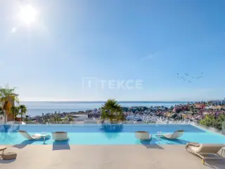 Appartement à vendre San Roque (RBU54297)