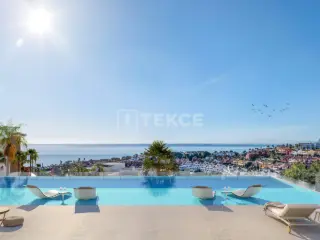 Appartement à vendre San Roque (RBU54298)