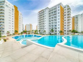 Appartement te koop Yeni İskele (RBU54300)