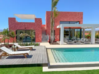 Residence for sale Cuevas del Almanzora, Almería (RBU54308)