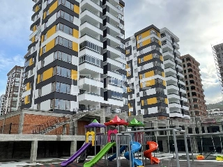 Appartement à vendre Akçaabat (RBU54313)