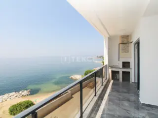 Apartment for sale Armutlu (RBU54314)