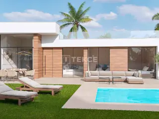 Maison à vendre Fuente Álamo de Murcia (RBU54316)