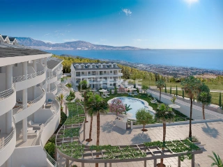 Appartement te koop Benalmádena (RBU54317)