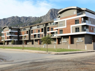 Apartment for sale Antalya (RBU54319)