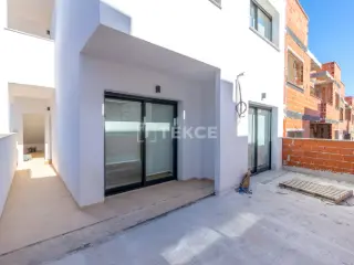 Appartement à vendre Torrevieja (RBU54322)