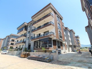 Apartment for sale Çiftlikköy (RBU54323)