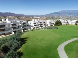 Appartement te koop Mijas (RBU54332)