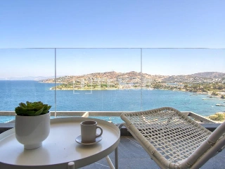 Apartment for sale Yalikavak (RBU54338)