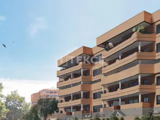 Appartement te koop Fuengirola (RBU54350)