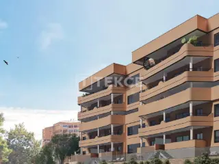 Appartement te koop Fuengirola (RBU54351)