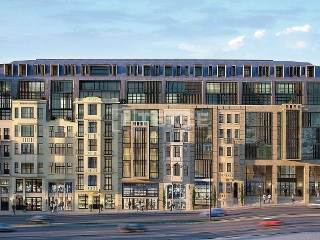 Appartement à vendre İstanbul (RBU54353)