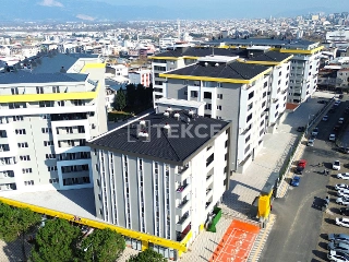 Apartment for sale Bursa (RBU54358)