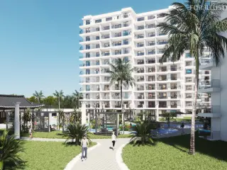 Appartement te koop Yeni İskele (RBU54360)