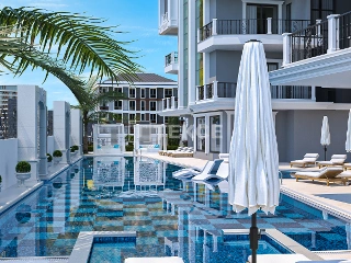 Apartment for sale Alanya (RBU54377)