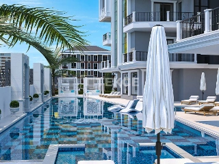 Appartement à vendre Alanya (RBU54378)