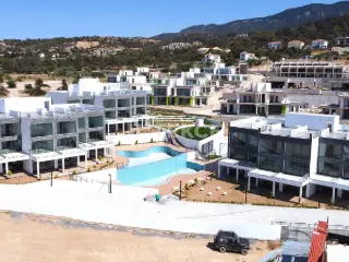 Appartement te koop Bahçeli (RBU54380)