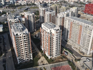 Apartment for sale Istanbul (RBU54381)