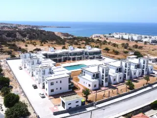 Appartement te koop Bahçeli (RBU54383)