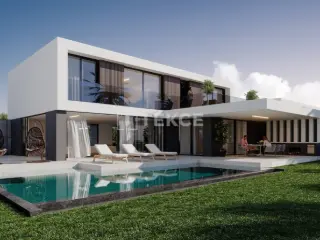 Huis te koop Çatalköy (RBU54385)