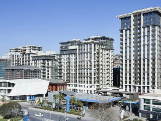 Apartment for sale Istanbul (RBU54389)