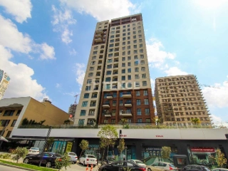 Appartement à vendre Istanbul (RBU54399)