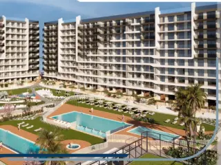 Appartement à vendre Orihuela (RBU54410)