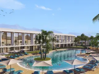 Appartement te koop Bahçeli (RBU54417)