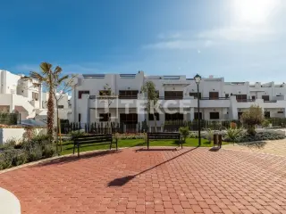 Apartment for sale Pulpí (RBU54418)