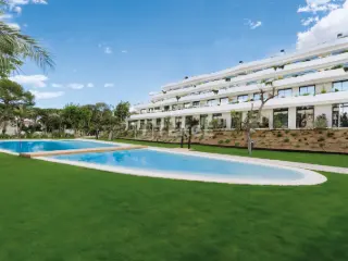 Appartement à vendre l'Alfàs del Pi (RBU54439)