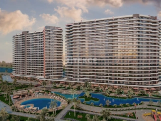 Apartment for sale Büyükçekmece (RBU54444)